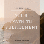 Your Path To Fulfillment Module for Clarity